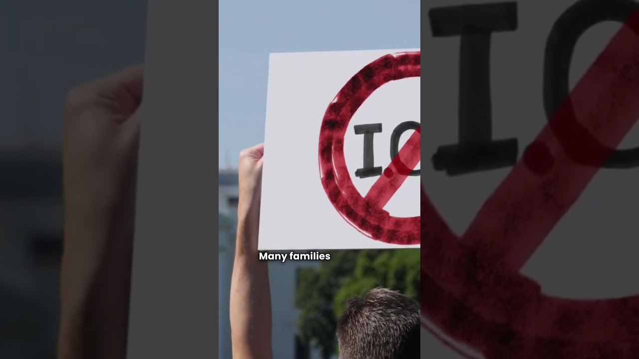 Trump's Wild New Plan to Detain Immigrants