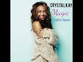 Crystal Kay - &quot;Magic&quot; (Zain K Remix)