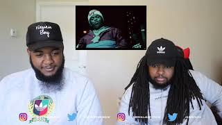 42 Dugg - FREE RIC (feat. Lil Durk) | REACTION
