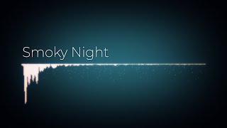 Smoky Night - AI Composed Old School Hip Hop Track by AIVA