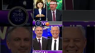 Bullrich sin filtro 'No me rompan las pelotas'