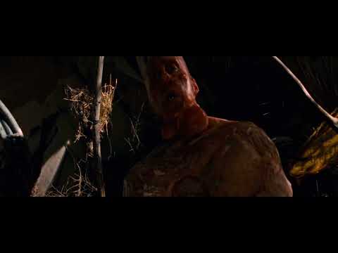 JACQUES THE GIANT SLAYER Teaser