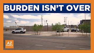 San Luis Port of Entry expansion sees mixed results at Arizona border