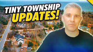 What’s New in Tiny | Tiny Real Estate & Tiny Township Updates | Tiny Ontario Living