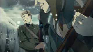 Otohiko   Battle for the Motherland   Short WW2 Anime Video Clip