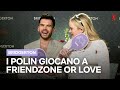 IL CAST di BRIDGERTON gioca a FRIENDZONE or LOVE | Netflix Italia