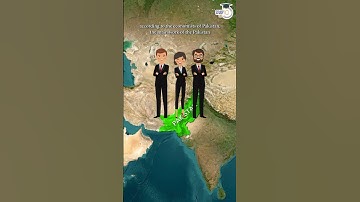 The begging bowl of Pakistan: Always empty #UPSC #IAS #CSE #IPS