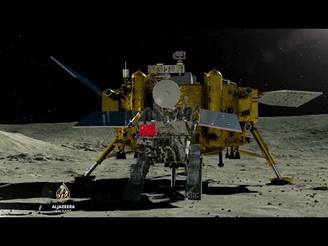 Video: Amerikanci nisu bili na Mjesecu