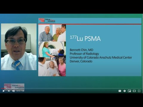 Video: Ahli Onkologi Finland Mula Merawat Barah Prostat Dengan Ubat Baru Lu-177-PSMA