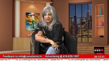 Zindagi, The Life with Tanya Munir, Guest: Sunita Mohan