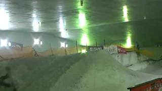 20100806 スノーヴァ溝の口 BS360練習