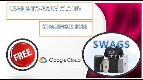 Learn to Earn Cloud Data Challenge