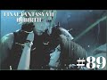 FFVII REBIRTH WALKTHROUGH PARTE 89 - Mondi che si uniscono