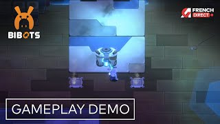 Bibots | Overview Trailer AGFD