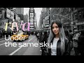 'Under the Same Sky'_riya_eng ver #desipop #desi hiphop #kpop #blackpink