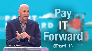 The Pay it Forward Test - Part 1