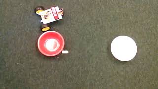 Figure 8 Challenge