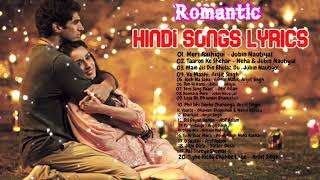 Romantic Hindi song new MP3 gane Bollywood songs hindi download free