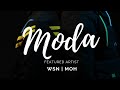 MOH MODA Ft WSN Officiel Music Video