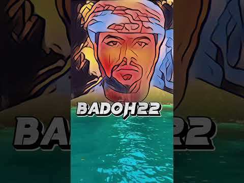 الفنان محمد سالم السبطي 