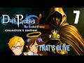 That's Olive | Dark Parables 2: The Exiled Prince #07 — One Touch and Poof. That's the Curse.