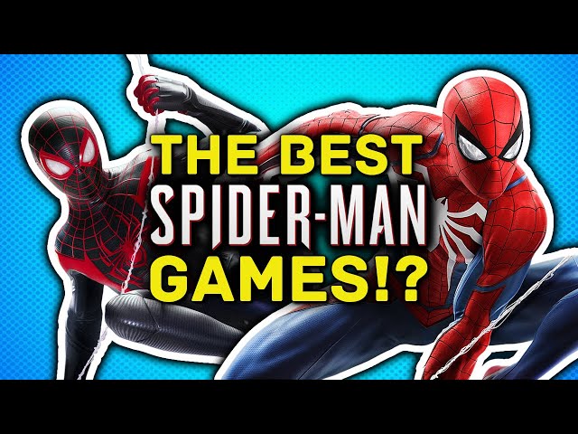 Ultimate Spiderman  Playstation 2 - Geek-Is-Us