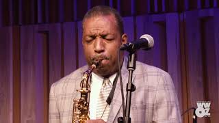Donald Harrison Jr - Full Set - Jazz and Heritage Center (2018)