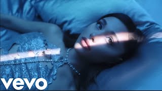 Ariana Grande - eternal sunshine music video #arianagrande #arianagrandemusic #eternalsunshine