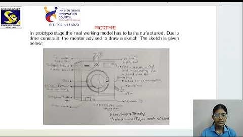 4SN23IS023 SANJANA RAMESH DEVADIGA Module 4 BIDTK258 Workshop Presentation