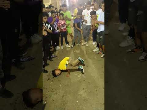 اجمد حركات رقص بوبينج هيب هوب وبريك دانس اشتراك