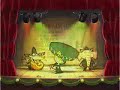 Cartoon Network Spain Camp Lazlo Christmas Bumper 2009 