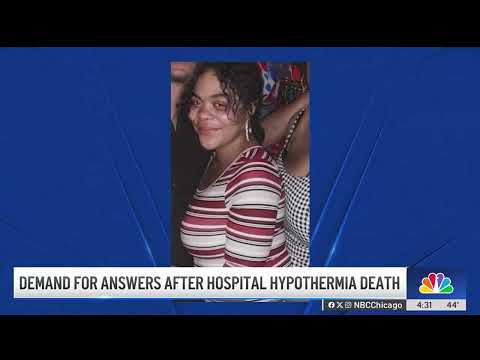 Cause of death revealed for patient who died after being found on hospitals roof Cause of death revealed for patient who died after being found on hospitals roof
