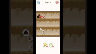 Rescue Me Level 1 to 10 Walkthrough Android Game screenshot 5