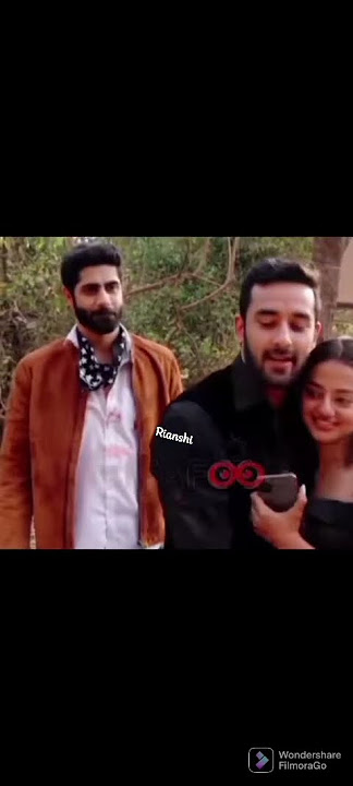 #hellyshahofficial #rrahulsudhir #rianshforever #immj2 #rrahel ✨🫶😘