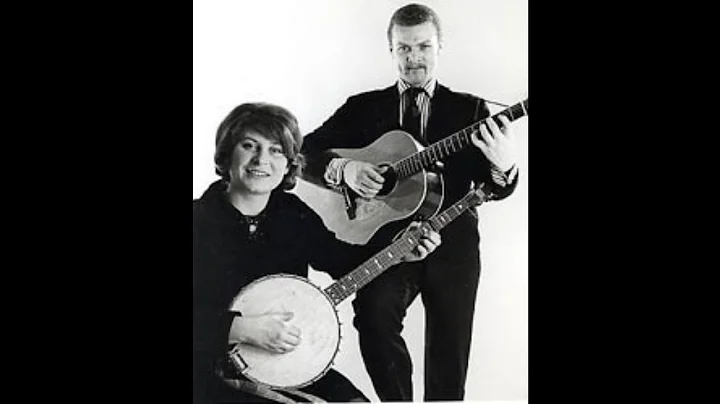 Davey Graham & Shirley Collins -  Jane, Jane