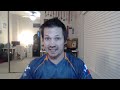 End of video