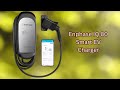 Take Control of Your EV Charging – Enphase IQ 80 Smart EV Charger – REVIEW