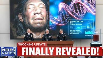Archaeologists Finally Solved The Neanderthal Mystery In 2025