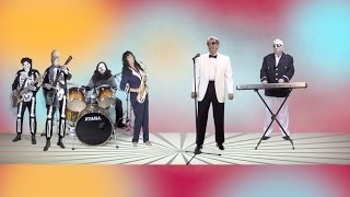Roll the Bones - Magalen/Gulack Duo