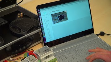 wiki.larnitech.com Larnitech documentation portal