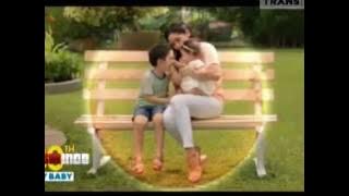 Download lagu Iklan My Baby Minyak Telon [15 Detik]