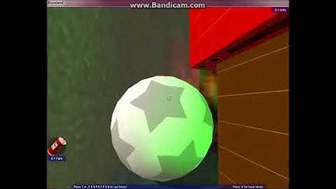 my blockland server show off