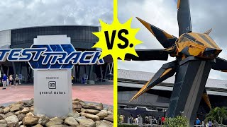 видео: ПОТРЯСАЮЩЕЕ утро спуска по канату в EPCOT картинка: ПОТРЯСАЮЩЕЕ утро спуска по канату в EPCOT