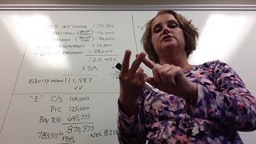 Advanced Accounting Chapter 5