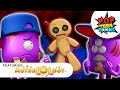 Best of AstroLOLogy: The Voodoo Doll - Halloween Magic | Halloween Cartoon | Pop Teen Toons