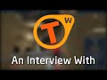 An interview with timbleweebs deadwater gaming