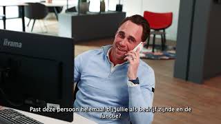 Sollicitatieproces Koers Oost