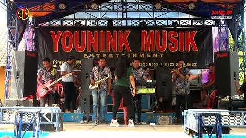 Hadirmu Bagi Mimpi. Voc. Leni Anyta // Live Younink Musik - Dkh. Anjun Malahayu