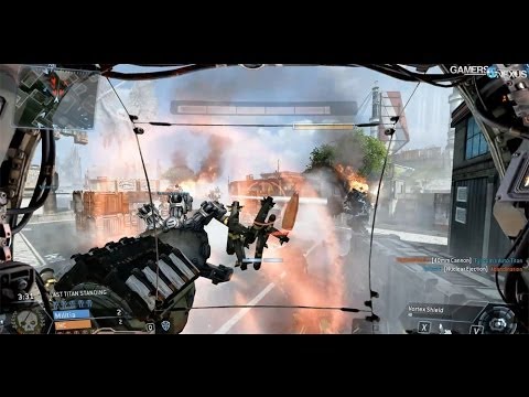 Titanfall Strategy Guide: Last Titan Standing Gameplay Tips & Tricks