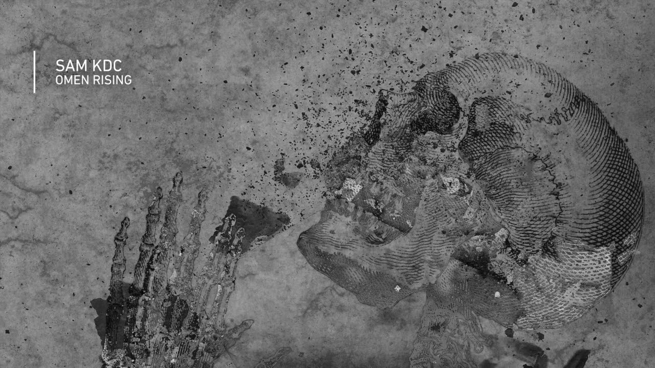 Sam KDC - Eye For An Eye